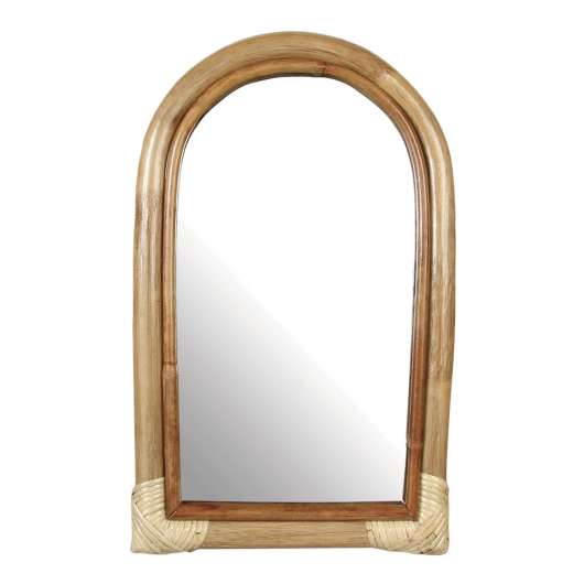 & klevering - Bamboo Spegel 30x47 cm