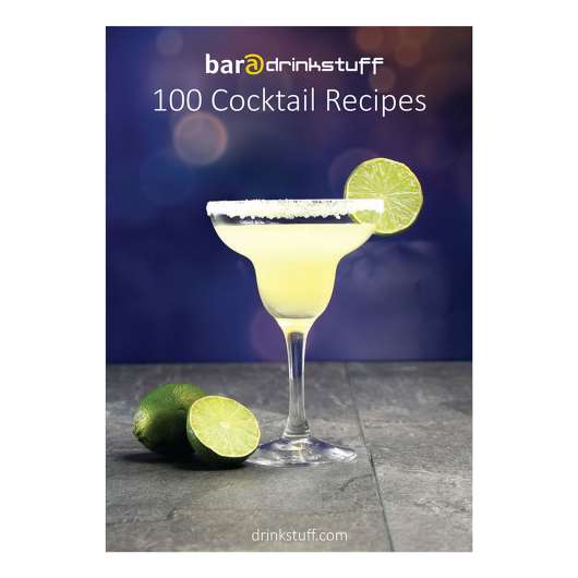 100 Cocktail Recept Bok