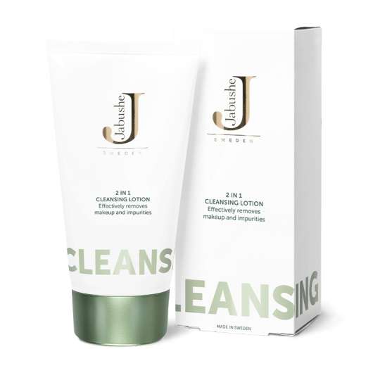 2 in 1 Cleansing Lotion 150 ML