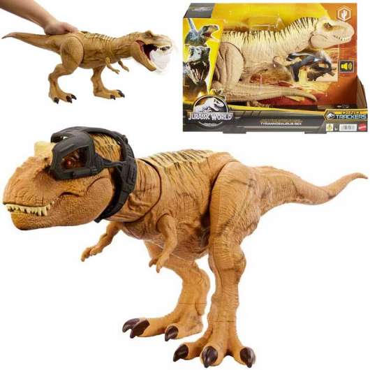 50 cm Jurassic World Hunt n