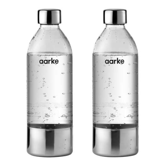 Aarke - Aarke PET-flaska 800 ml