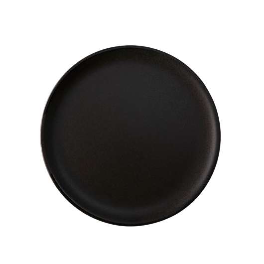 Aida - Raw Desserttallrik 20 cm Titanium Black