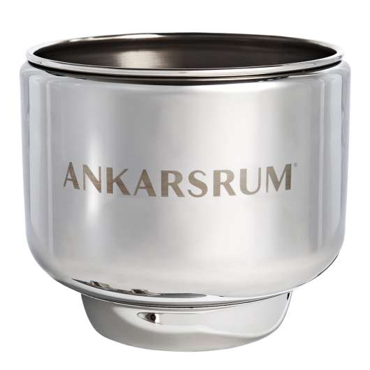 Ankarsrum - Ankarsrum Bunke 7 L Rostfri