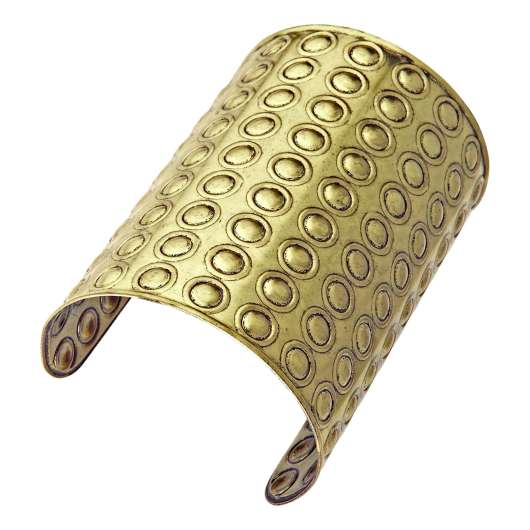 Armband Bronsfärgat