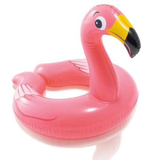 Badring Flamingo Intex