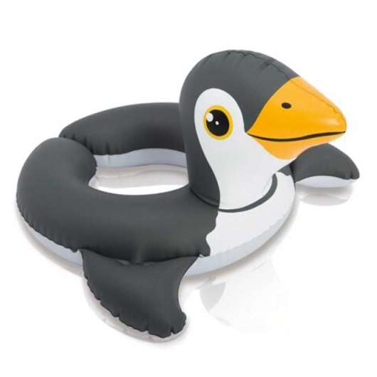 Badring Pingvin Intex