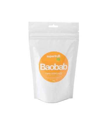 Baobabpulver EKO 150 G