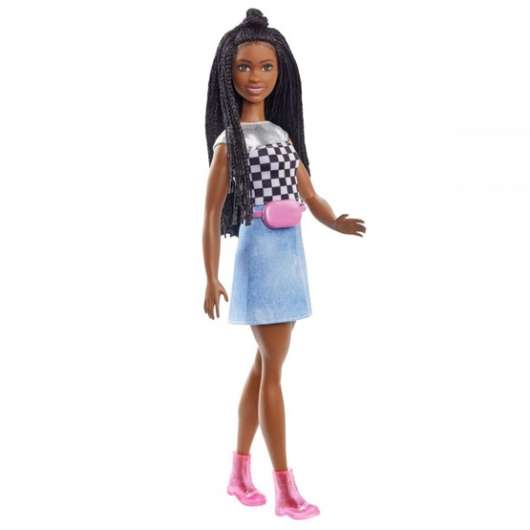 Barbie, Core Brooklyn Docka