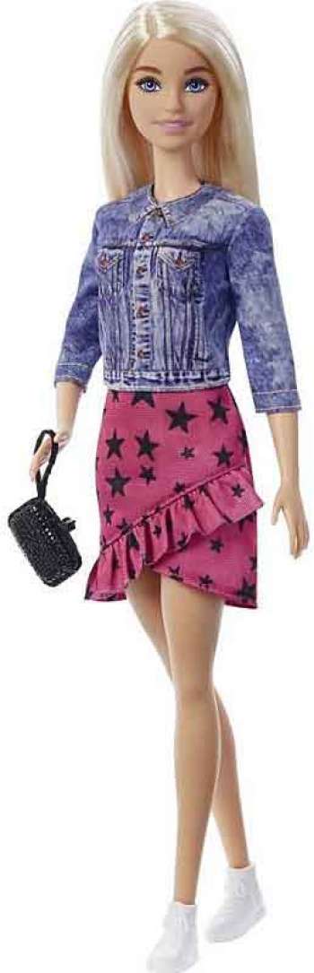Barbie Core Malibu Docka