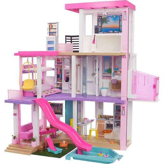 Barbie, DreamHouse 114 cm