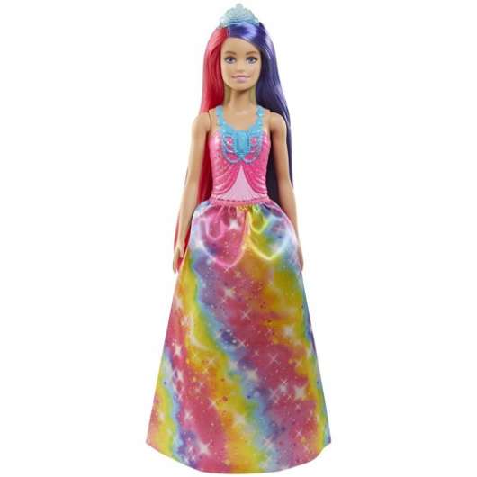 Barbie, Dreamtopia Fantasidocka Prinsessa