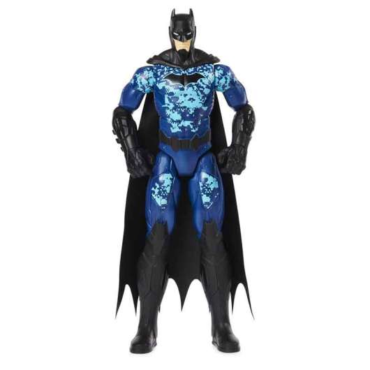 Batman Figur Bat Tech 30 cm DC Comics