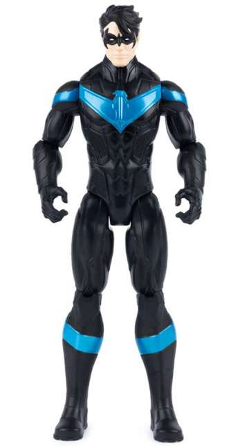 Batman Figur Nightwing 30 cm DC Comics