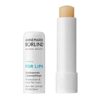 Beauty Essentials For Lips Läppbalsam 5 G