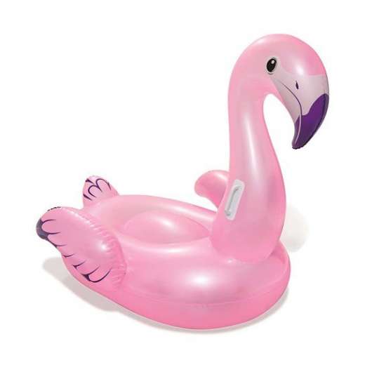 Bestway Flamingo ride on 127x127 cm