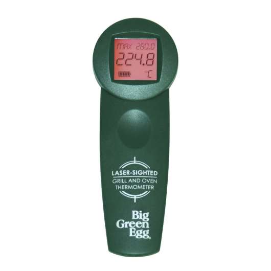 Big Green Egg - Termometer Cooking Surface