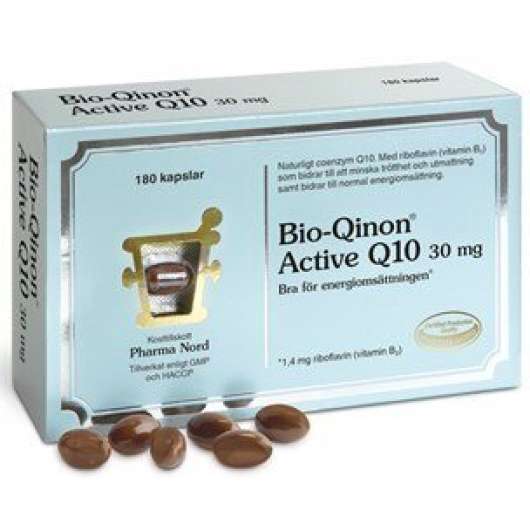 Bio-Qinon 30 mg