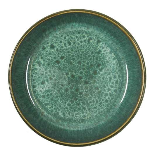 Bitz - Soppskål 18 cm Grön