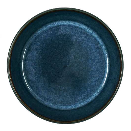 Bitz - Soppskål 18 cm Svart/Mörkblå