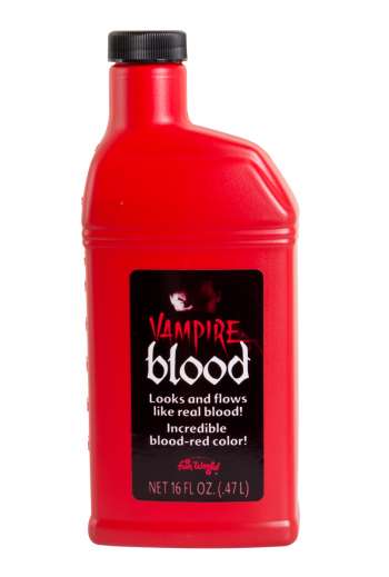 Blod, 473 ml