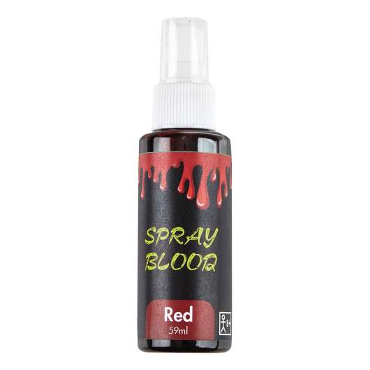 Blod Sprayflaska - 59 ml