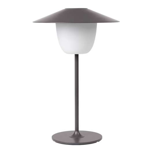Blomus - Ani Mobil LED-Lampa 33 cm Varmgrå