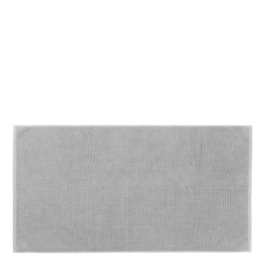 Blomus - Piana Badrumsmatta 50x100 cm Microchip Grey
