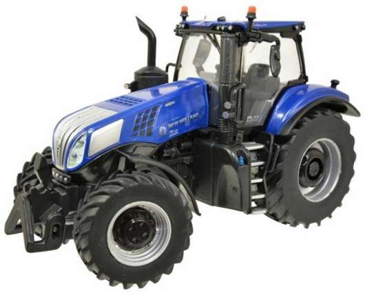 Britains New Holland T8.435 1:32