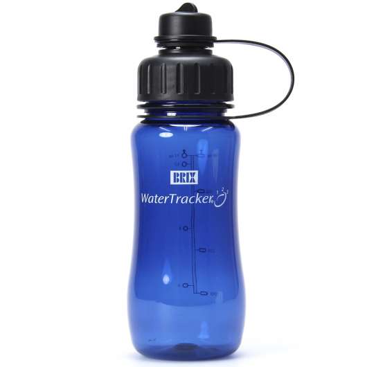 Brix - Watertracker Flaska 0,5L Navy