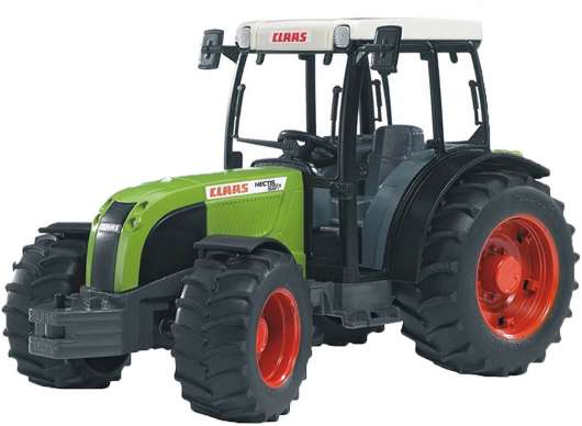 Bruder Claas Nectis 267 F Traktor 02110