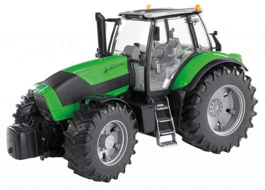 Bruder Traktor Deutz Agrotron X720 03080