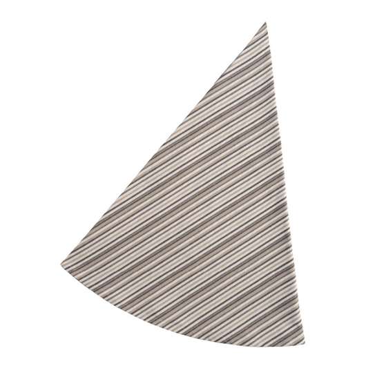 BY MORGENSEN - Duk 160 cm Small Stripes