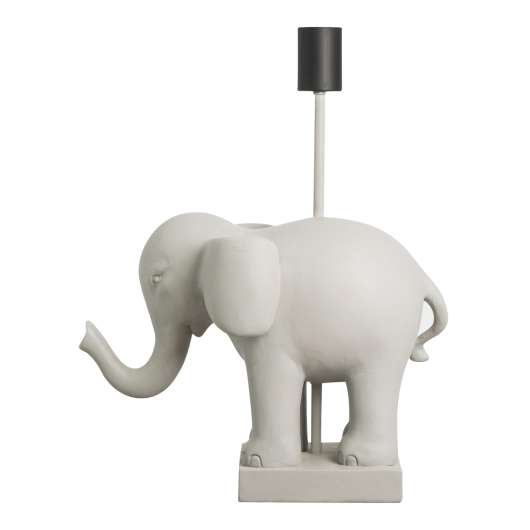 By On - Elephant Bordslampa elefant 31x40 cm