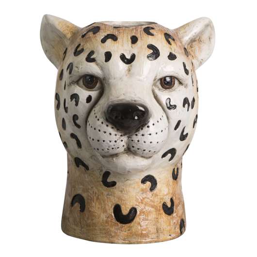 Byon - Cheetah Vas Gepard 19x20 cm