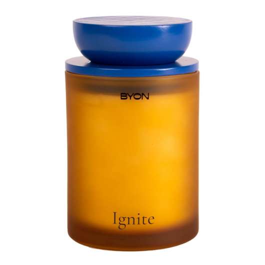 Byon - Ignite Doftljus 55h brinntid Amber