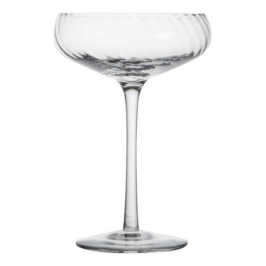 Byon - Opacity Champagneglas 22 cl
