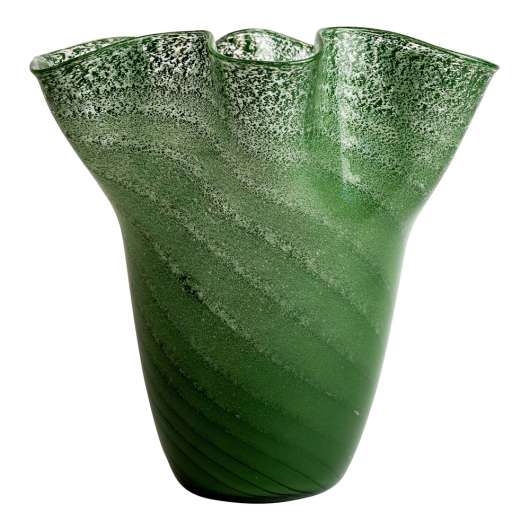 Byon - Tiggy Vas 30 cm Grön