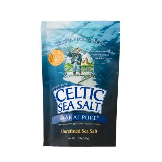 Celtic Sea Salt Makai Deep