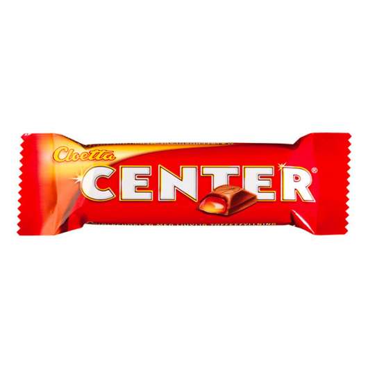 Center Choklad - 50 g