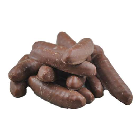 Chokladbananer Storpack - 1,2 kg