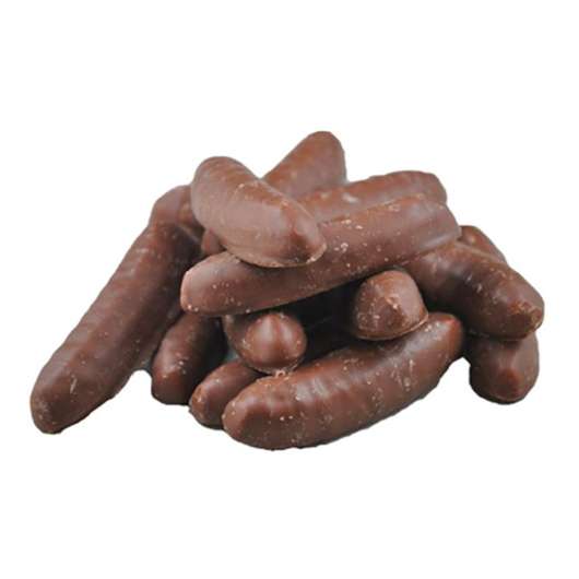 Chokladskumbananer Storpack - 1,3 kg