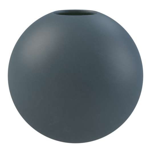 Cooee - Ball Vas 20 cm Midnattsblå