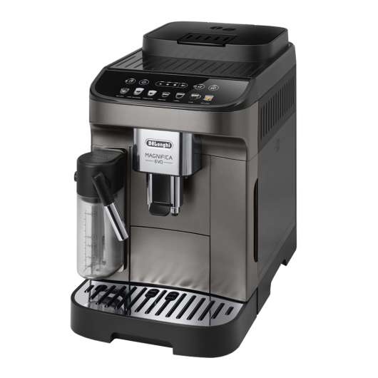 Delonghi - Magnifica Evo Kaffemaskin ECAM290.81.TB Automatisk