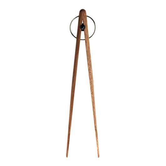 Design House Stockholm - Pick Up Tång Medium Bambu