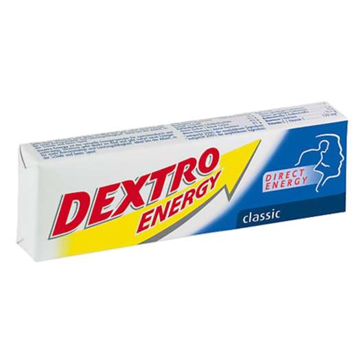 Dextro Energy Classic - 24-pack