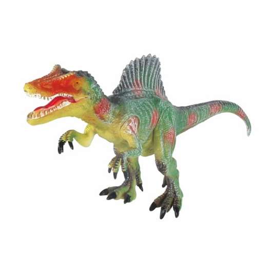 Dino vs world dino vs world, velociraptor med rörliga delar