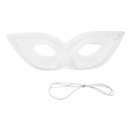 DIY Ögonmask i Velour - 1-pack