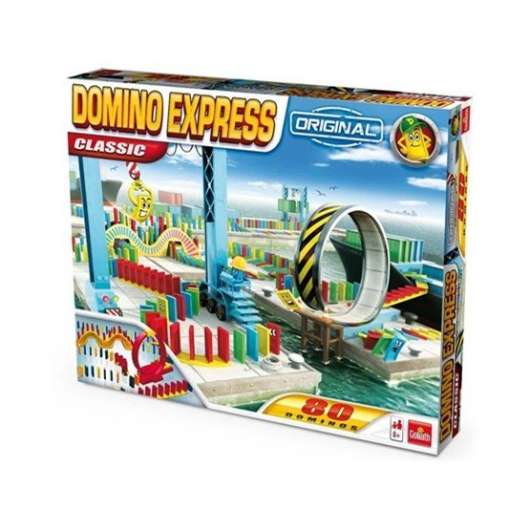 Domino Express Classic Set