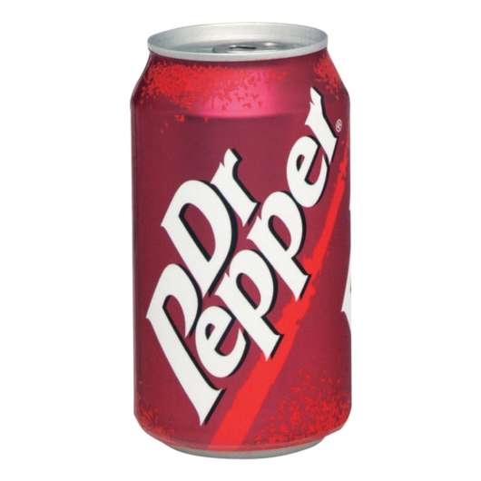 Dr Pepper Original - 24-pack