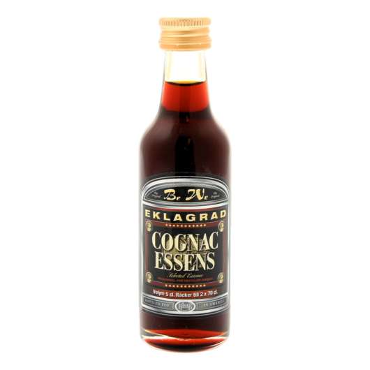 Eklagrad Cognac Essens - 5 cl